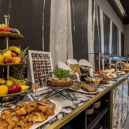 Cora Hotel Split Luaran gambar