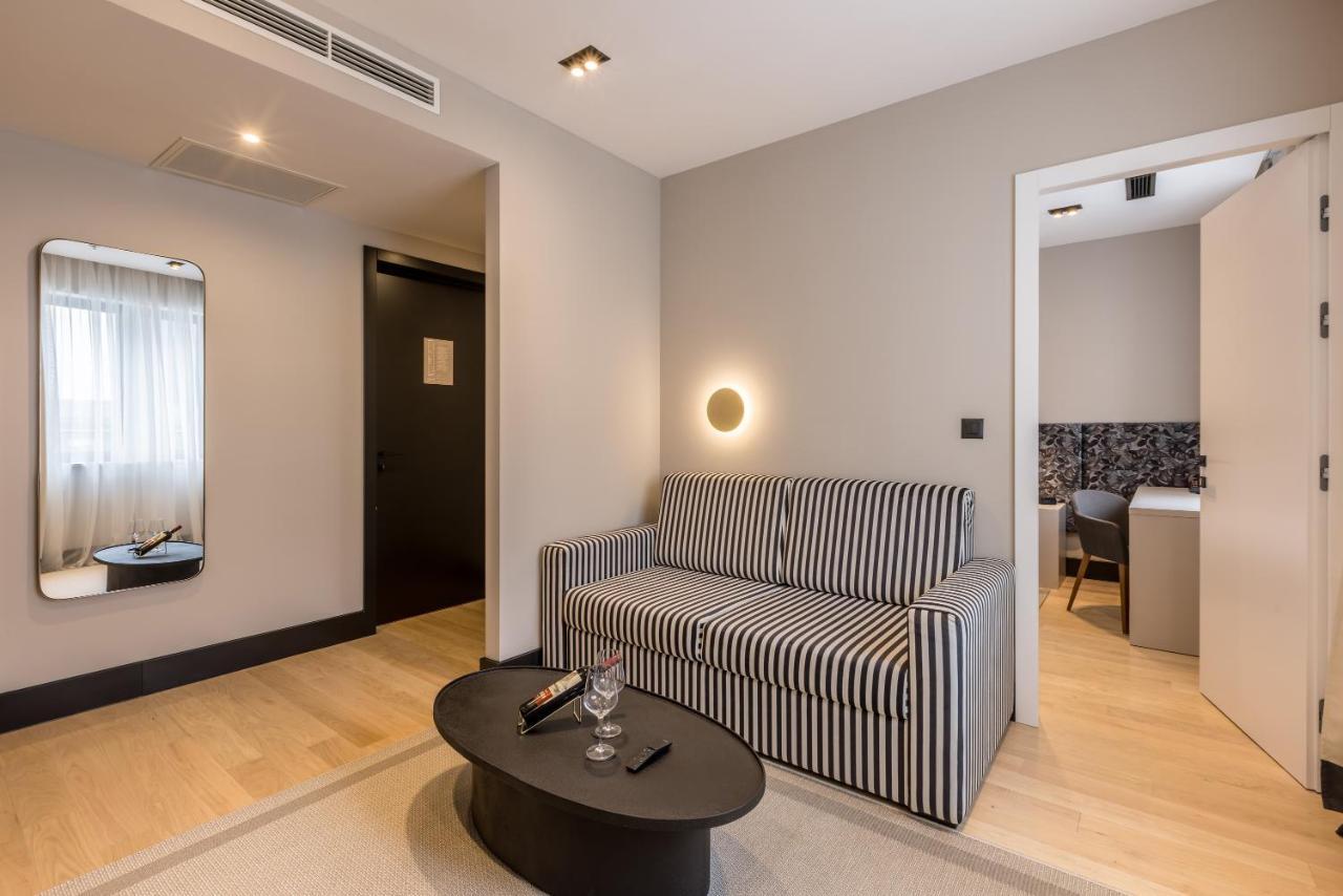 Cora Hotel Split Luaran gambar