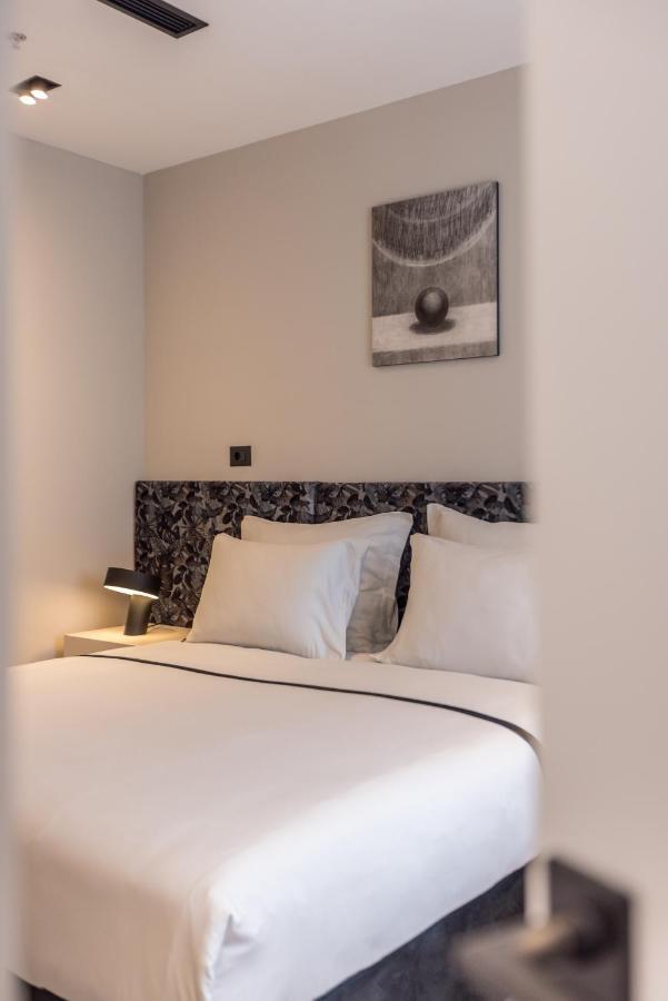 Cora Hotel Split Luaran gambar