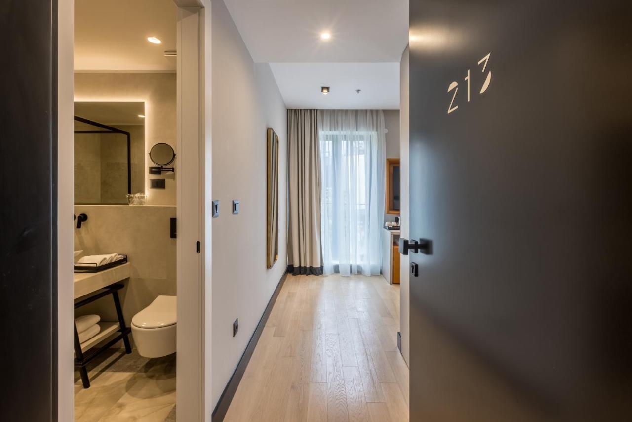 Cora Hotel Split Luaran gambar