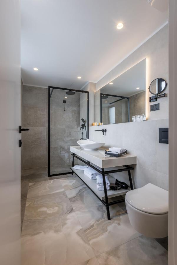 Cora Hotel Split Luaran gambar