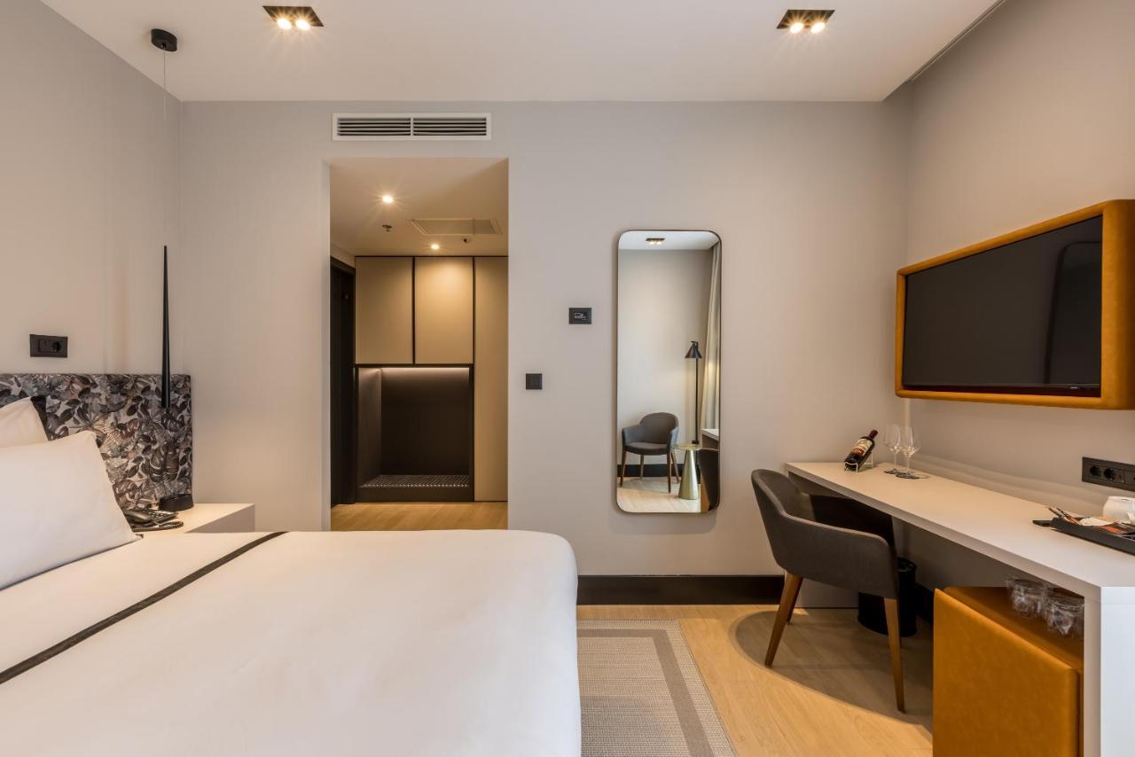 Cora Hotel Split Luaran gambar