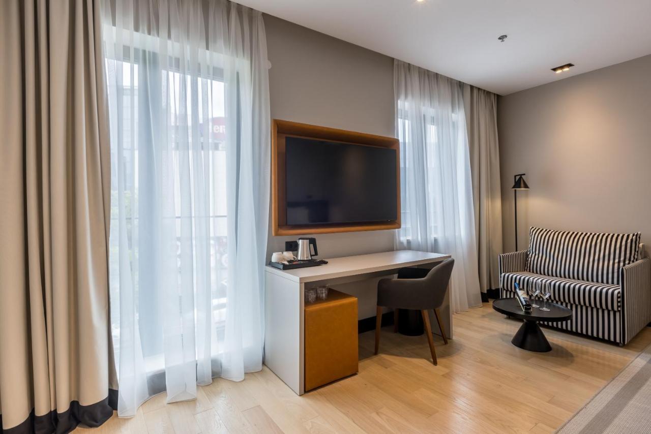 Cora Hotel Split Luaran gambar