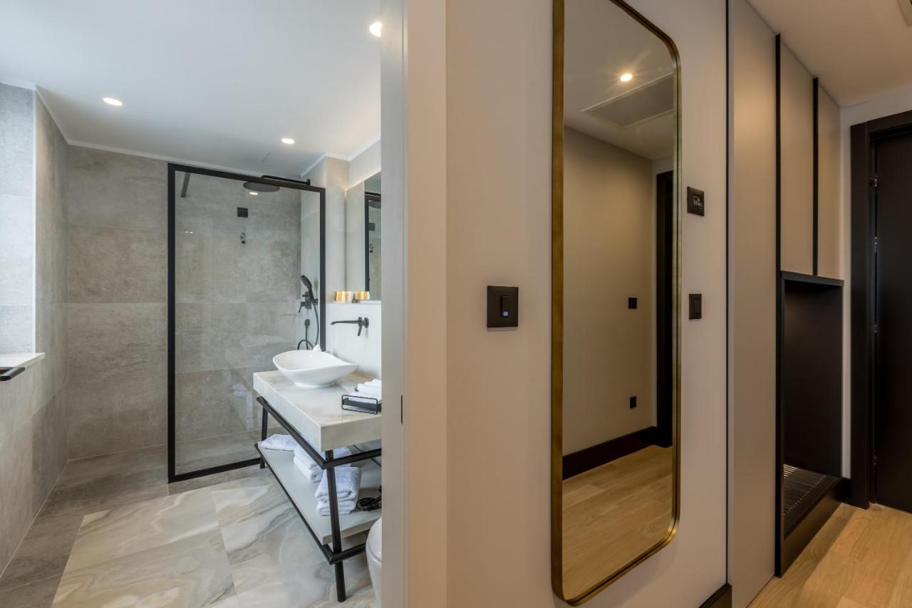 Cora Hotel Split Luaran gambar