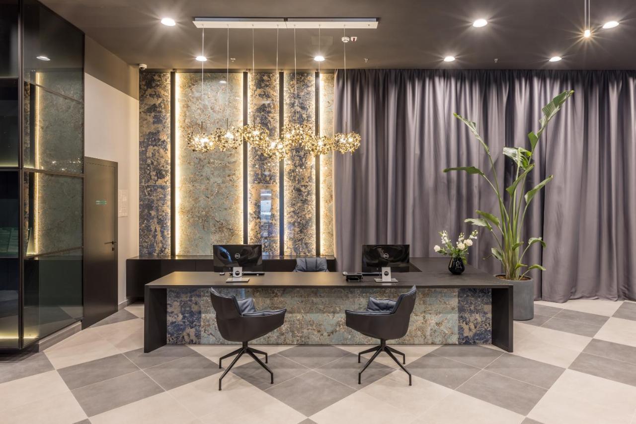 Cora Hotel Split Luaran gambar