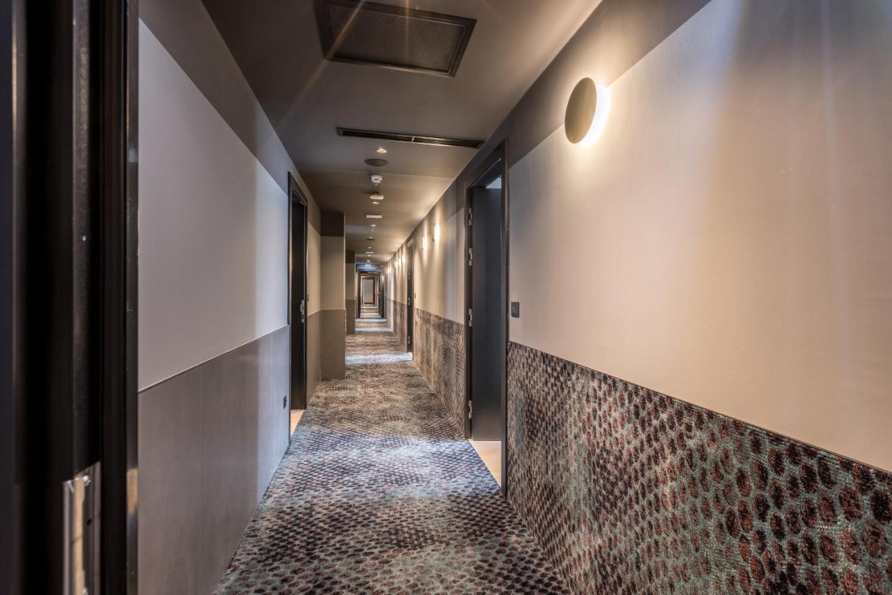 Cora Hotel Split Luaran gambar