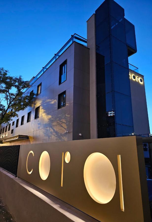 Cora Hotel Split Luaran gambar