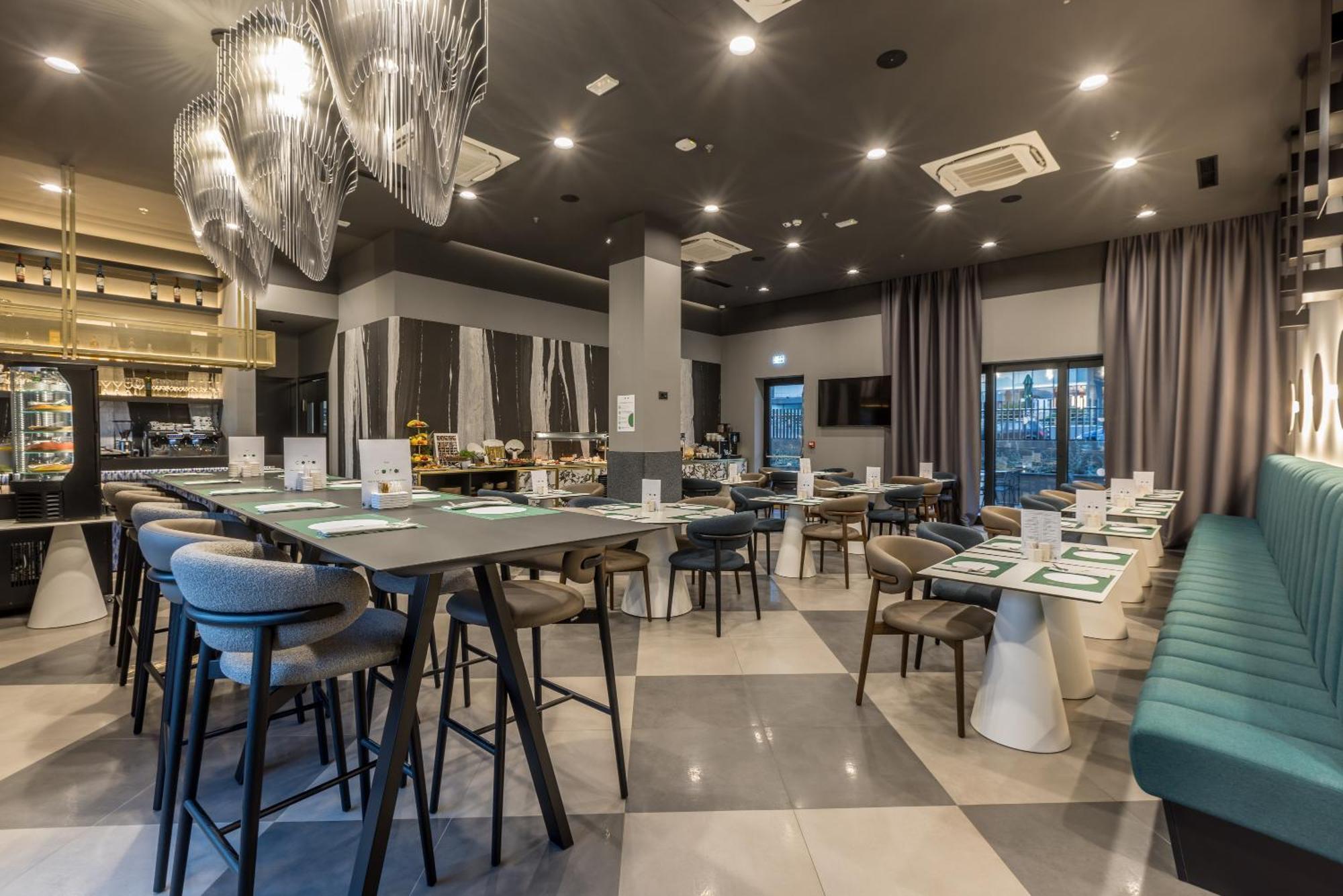 Cora Hotel Split Luaran gambar