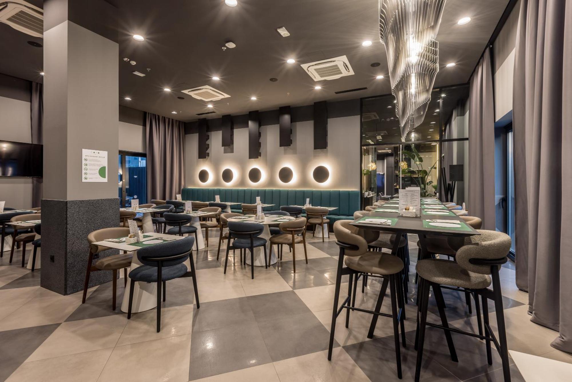 Cora Hotel Split Luaran gambar